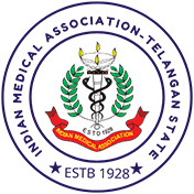 Indian Medical Association (IMA) — Telangana